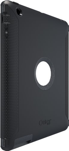 Otterbox Defender Case für Apple iPad 2 / iPad 3, schwarz - 6