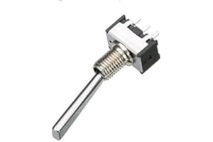 VIDOO Rc Pièces Émetteur Radio Interrupteur À Bascule pour Futaba 14Sg 16Sz 18Sz T8Fg-C