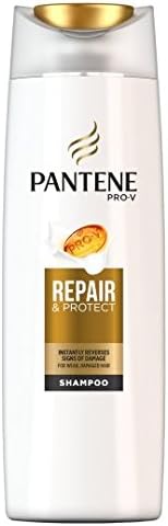 Pantene Pro-V Repair And Protect Shampoo 400Ml