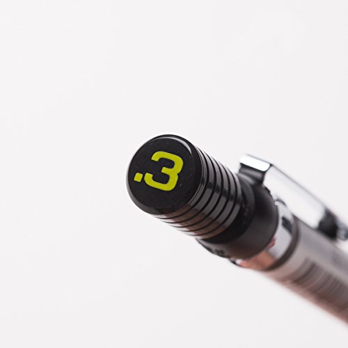 Staedtler 925 Drafting Pencil – 0.3 mm - 5