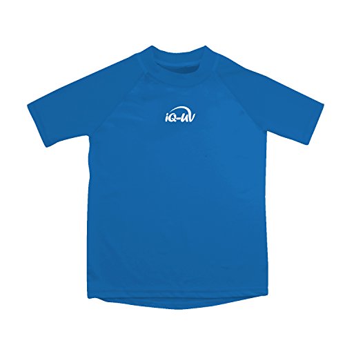 iQ-Company Kinder Uv Bekleidung 300 Shirt Youngster