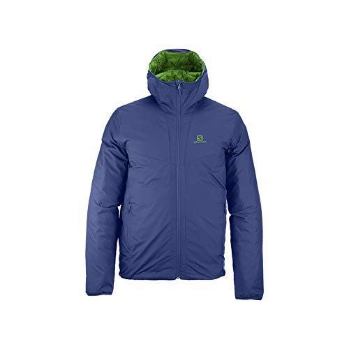 Preisvergleich Produktbild Salomon Manteau à Capuche Drifter Loft