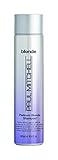 Paul Mitchell Platinum Blonde Shampoo - 300ml