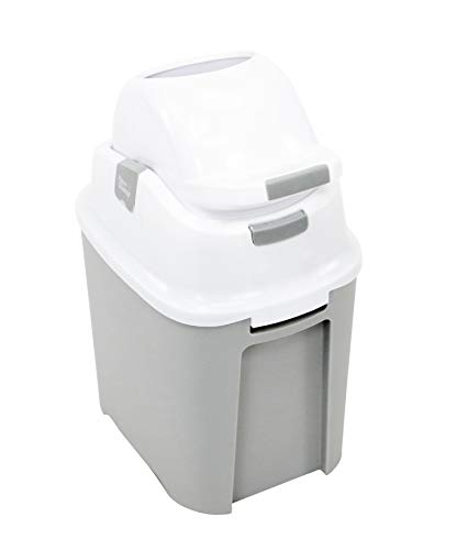 Preisvergleich Produktbild One Windeleimer