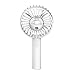 Produktbild F-blue Misting-Ventilator Mini-USB-Handheld-Luftbefeuchter Mist Wasser-Spray Moisturizing Tragbarer Ventilator