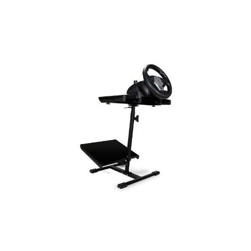 Preisvergleich Produktbild SPEEDBLACK Tisch fuer Gaming-Lenkraeder