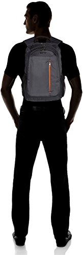 Samsonite Guardit Backpack Ordinateur M  44 cm  22 L   Grey 