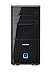 Produktbild Medion Akoya E40001 Desktop-PC (Intel Pentium N3700, 8GB RAM, 2TB HDD, Intel HD-Grafik, DVD RW, Win 10 Home) schwarz