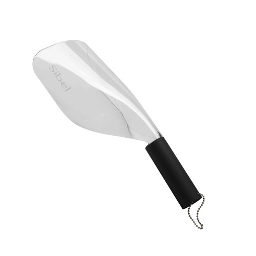 SIBEL Unbreakable transparent spray shield