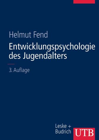 Download Entwicklungspsychologie des Jugendalters Download Entwicklungspsychologie des Jugendalters