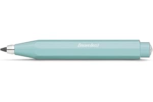 KAWECO Kaweko Skyline Sport Crayon d'embrayage Menthe 3,2 mm