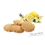 Deliciosas galletas muy equilibradas, con valores bajos en hidratos de carbono y ricas en proteína y fibra. Disponible en varios sabores.