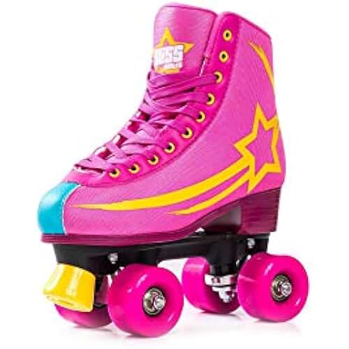 Wo Kann Man Soy Luna Rollschuhe Kaufen