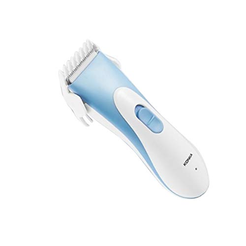 Preisvergleich Produktbild fghfhfgjdfj KONKA KYL01 Wiederaufladbare Baby Elektrische Haarschneider Professionelle wasserdichte Haarschneidemaschine Kinder Haarschnitt Styling Werkzeuge