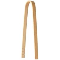 50 Fingerfood - Zangen, Bambus 10 cm