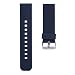 Produktbild Uhrenarmband Ersatzarmband 22mm Sport Silikon Uhrenarmbänder für Samsung Galaxy Gear S3 Classic S - Matefield