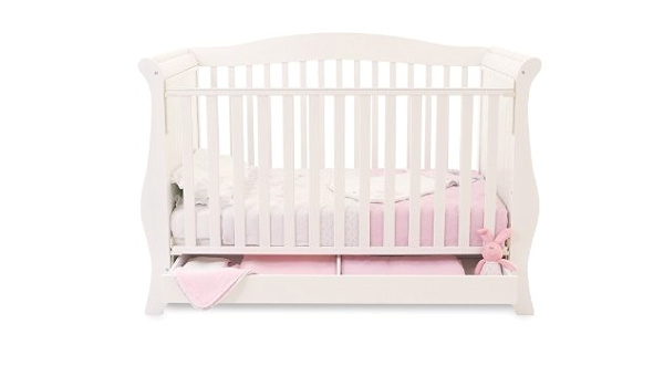 hollie cot bed