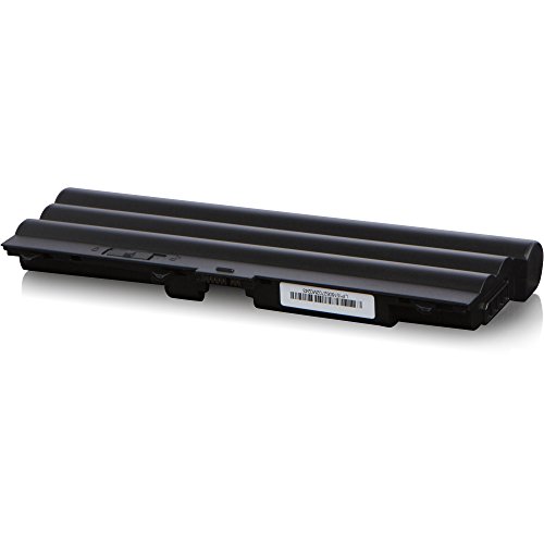 NinjaBatt Neuer Laptop-Akku für Toshiba Satellite C655 C660 C655D C650 C660D C650D C670 C645D C655D-S5200 C670D – Hohe Leistungsfähigkeit [6 Zellen/4400 mAh/48 Wh] - 3