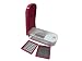 DCS Vegetable & Fruit Chopper Cutter With Chop Blade & Cleaning Tool (Unbreakable Body) RS.249.00