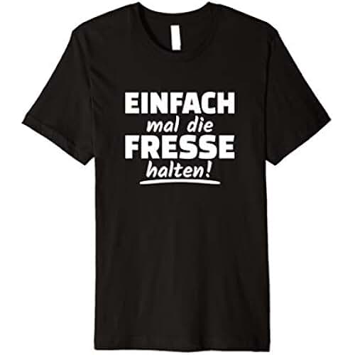 Suchergebnis auf Amazon.de für Einfach mal Fresse halten