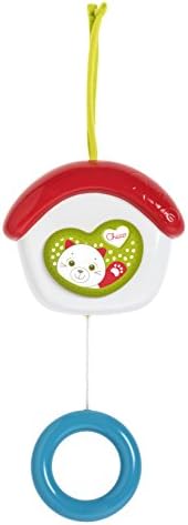 Chicco copy of Pesciolini Massaggiagengive