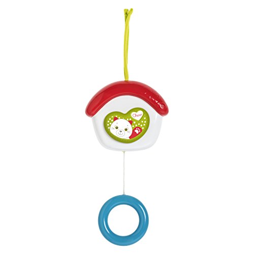 Chicco copy of Pesciolini Massaggiagengive