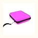 Imported Carry Pouch Bag Case with Lanyard for Nintendo 2DS Console - Pink RS.295.00