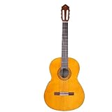Yamaha CX40 II - Tapa de pícea