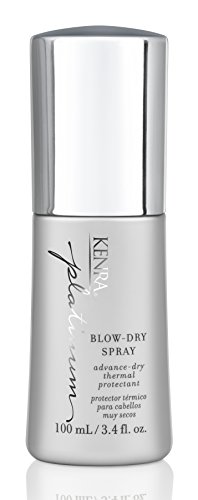 Kenra Platinum Blow-Dry Spray 100 ml
