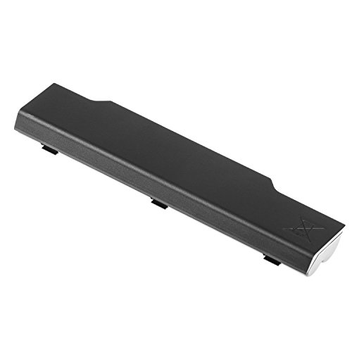 Green Cell® Standard Serie FPCBP250 Laptop Akku für Fujitsu LifeBook A530 A531 AH530 AH531 (6 Zellen 4400mAh 10.8V Schwarz) - 7