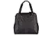 Produktbild Emporio Armani EA7 Sporttasche Damen Fitness Tasche train 7 lines Schwarz