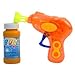 Produktbild DESTOCKAGE, Sachet de 1 Pistolet à bulles lumineux avec liquide