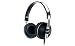 Produktbild GENIUS HS-M435 Headset mit Stahlbuegel ein Anschlussstecker 3,5mm Klinke 4polig Inline Mikrofon u. Rufannahmetaste Kabel abnehmbar