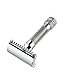 Merkur "Heavy Classic" Double-Edged Safety Razor 34C