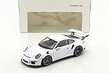 Fahrzeug: Porsche 911 (991) GT3 RS
