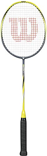 WILSON Recon Badminton Raquettes (diverses Options)