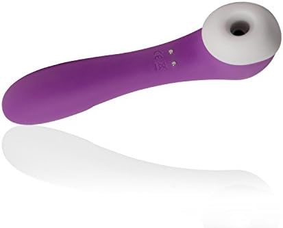 meditoys® - The Lady's Finest (clitoris stimulator) - waterproof intimate stimulation device, strong stimulator for women, external vibrator for innovative and exciting clitoral stimulation