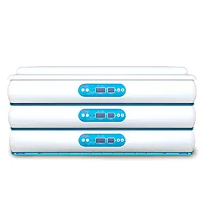 TM&W-(HHD) New poultry machine for hatching eggs couveuse 360 eggs incubators