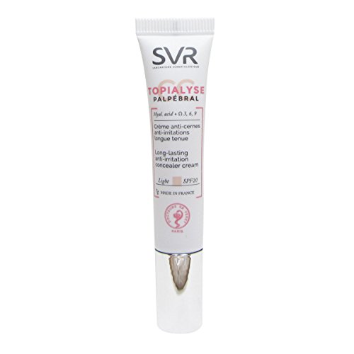 Svr Laboratoires, Prebase - 7 ml.