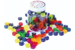 Mooer - Tapón para pedal (100 unidades)