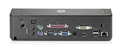 HP 230W Docking Station A7E34AA - 2
