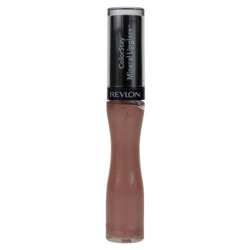 Revlon Colorstay Mineral Lipglaze - Everlasting Blush - 515