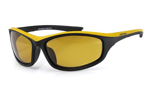 Preisvergleich Produktbild Arctica Sportbrille S-134b, 5906726495012