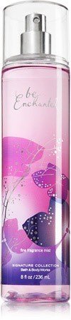 Bath and Body Works Be Enchanted Fragrant Mist