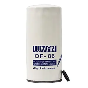 Luman Oil Filter for TATA 1613, 2515Turbo BSIII 697ENG LONGER