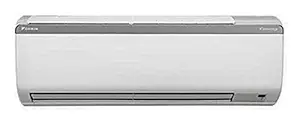 Daikin 1.5Ton 3 Star Inverter Series Split AC (GTKL50TV16VF, White)