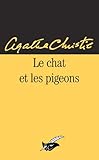 Le chat et les pigeons