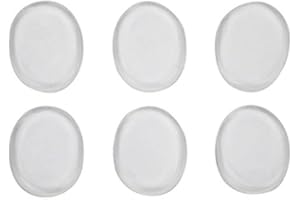 x24 FootTrek™ Silicone Gel Dots/Sore Spots / For Protection /To Cushion Toes & Feet / For Footwear