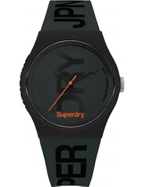 Superdry Herren-Armbanduhr SYG189NB