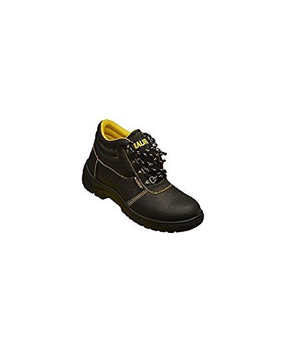 Preisvergleich Produktbild Maurer 15013420 Stiefel Sicherheit Leder Maurer schwarz S-Nr. 42
